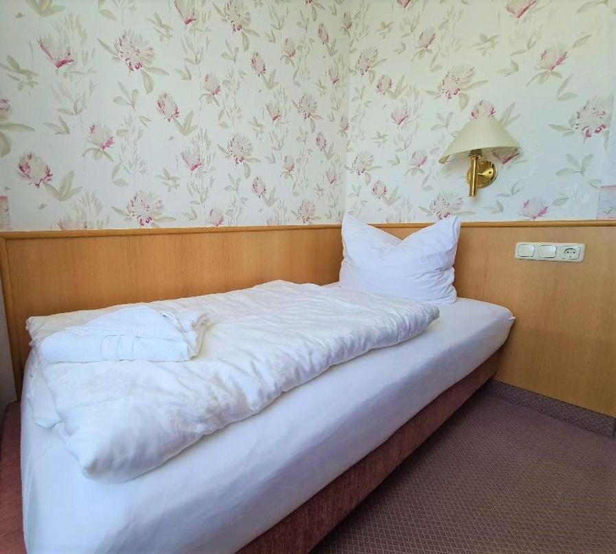 Hotel Am Tränkbachtal Frauenwald Exteriör bild