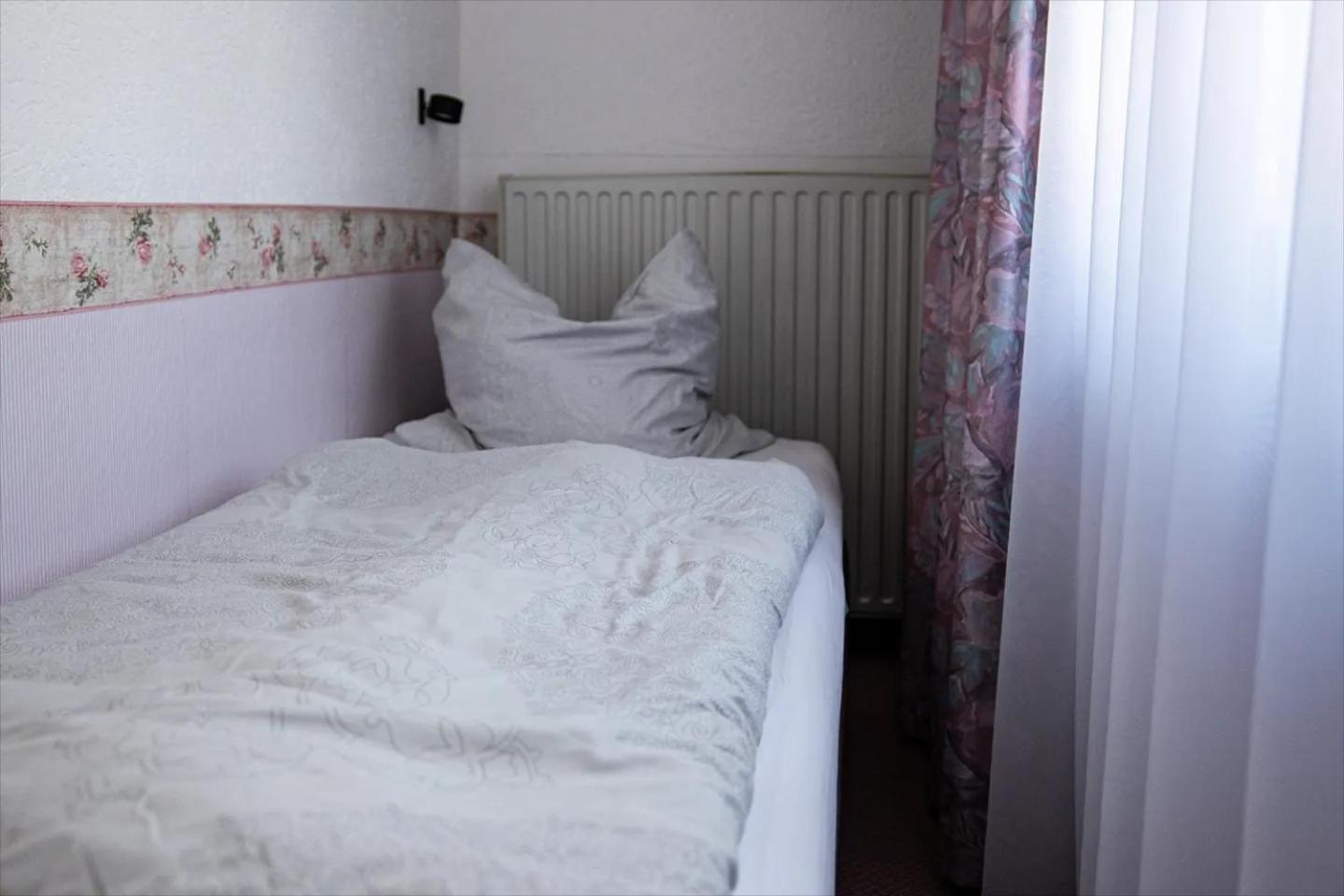 Hotel Am Tränkbachtal Frauenwald Exteriör bild