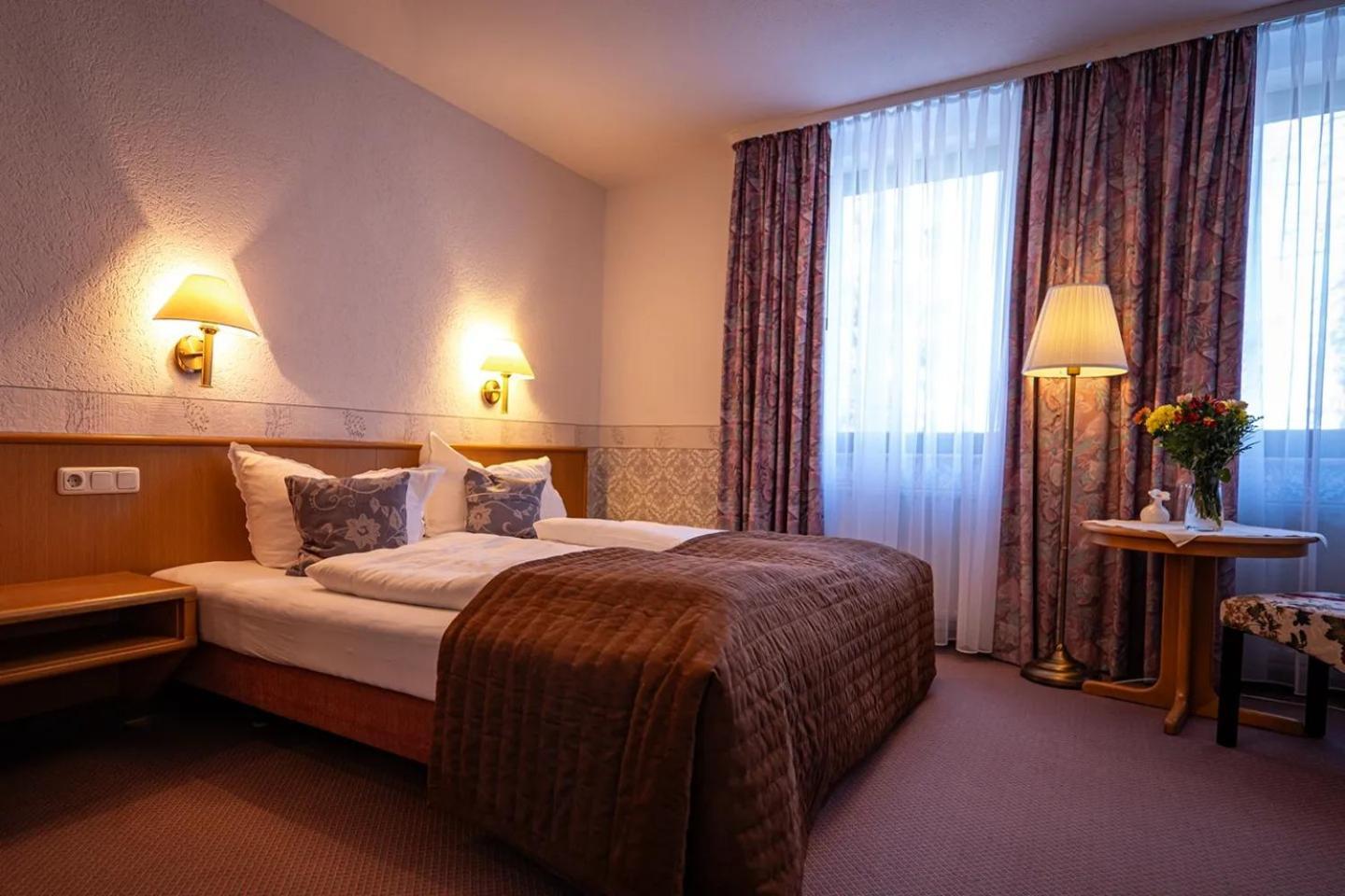 Hotel Am Tränkbachtal Frauenwald Exteriör bild