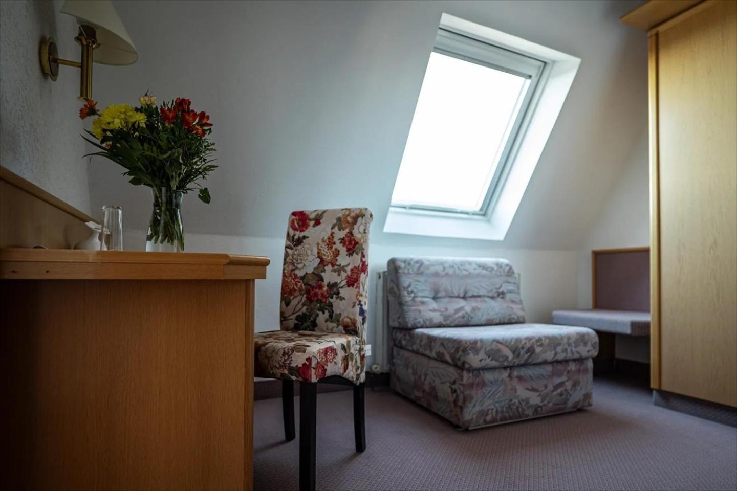 Hotel Am Tränkbachtal Frauenwald Exteriör bild