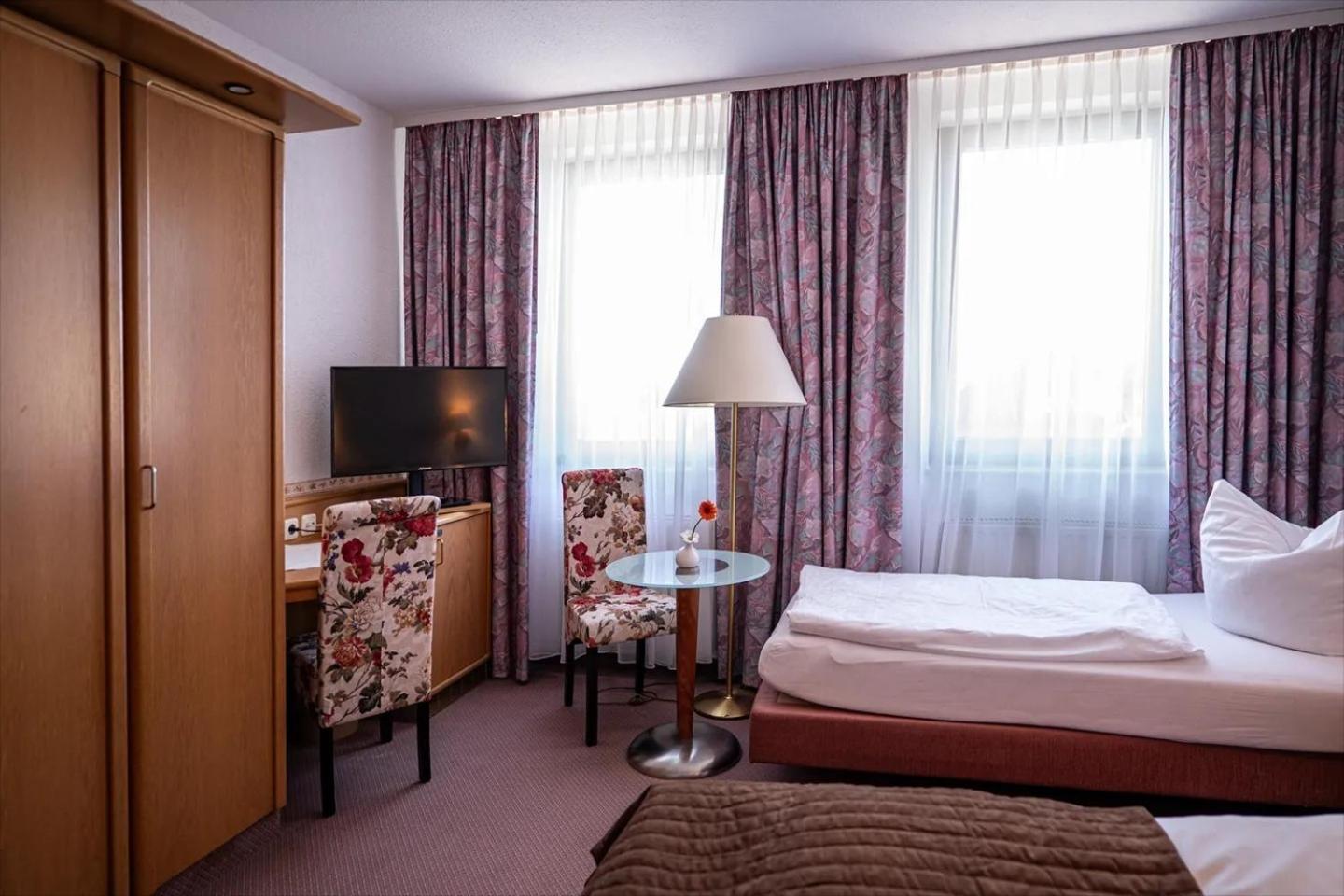Hotel Am Tränkbachtal Frauenwald Exteriör bild