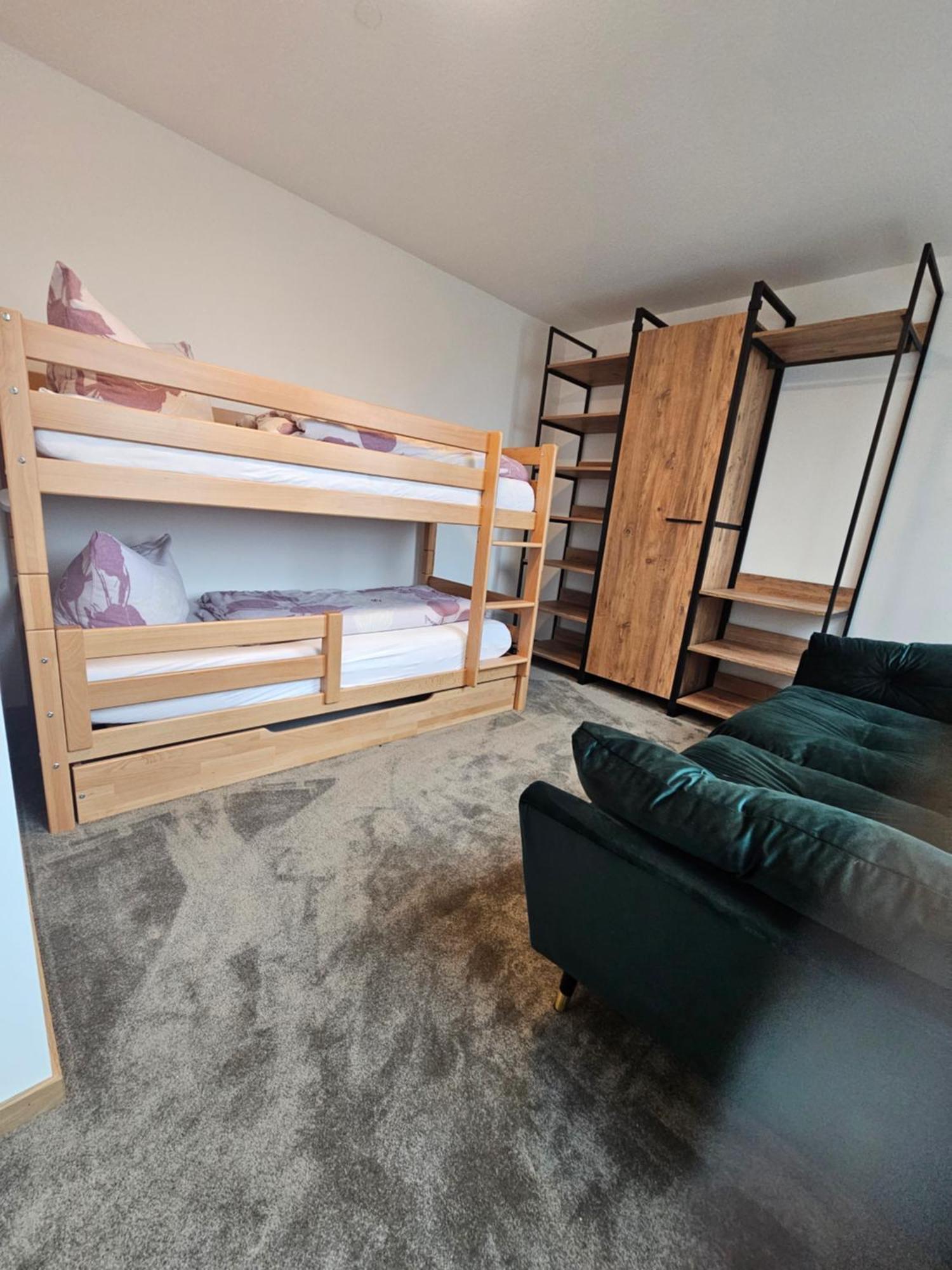 Hotel Am Tränkbachtal Frauenwald Exteriör bild