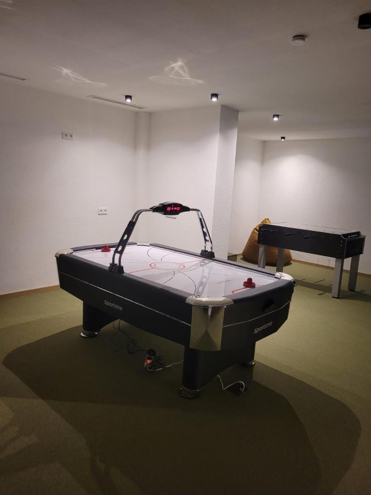 Hotel Am Tränkbachtal Frauenwald Exteriör bild