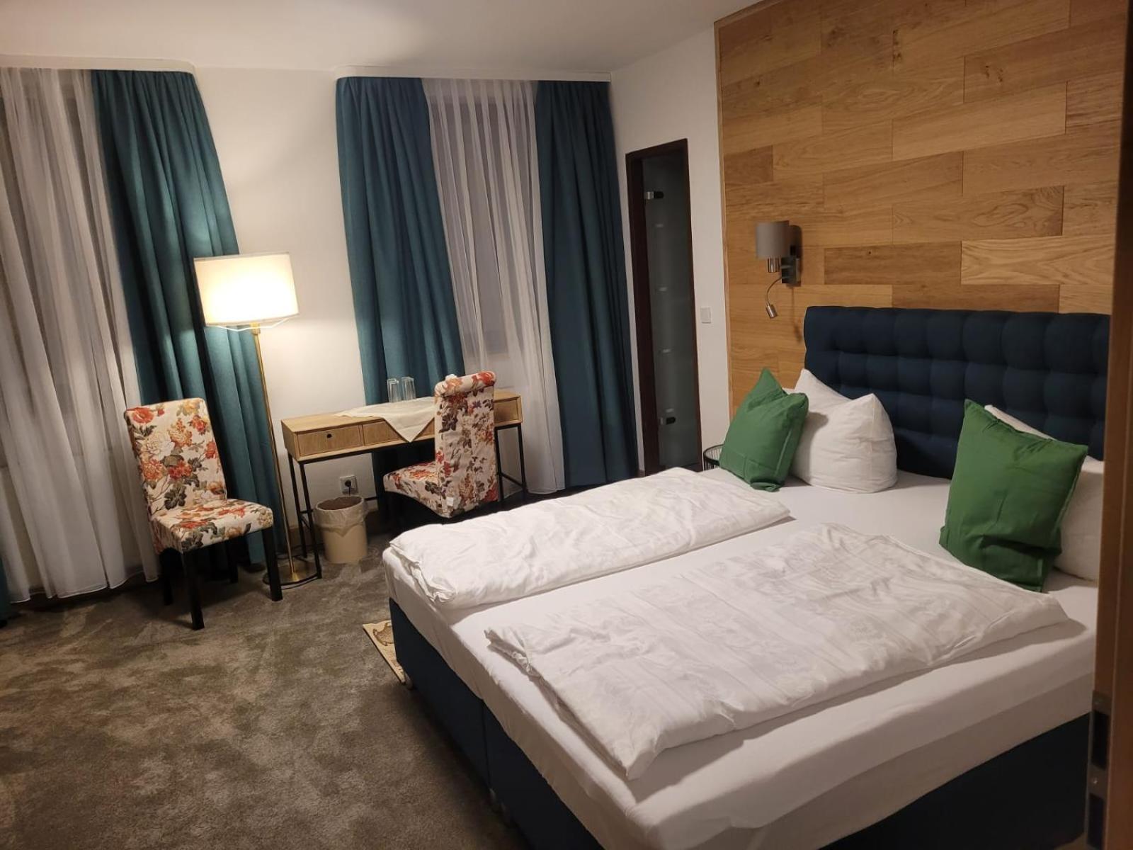 Hotel Am Tränkbachtal Frauenwald Exteriör bild