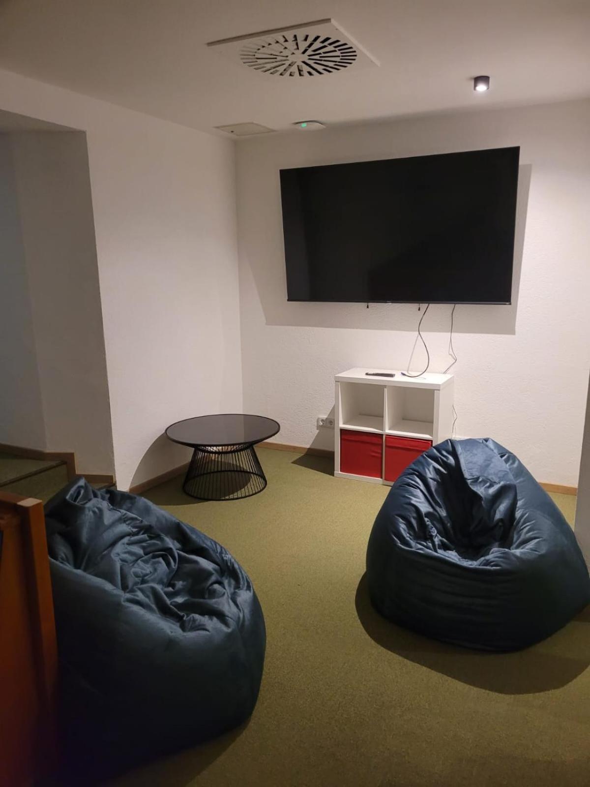 Hotel Am Tränkbachtal Frauenwald Exteriör bild