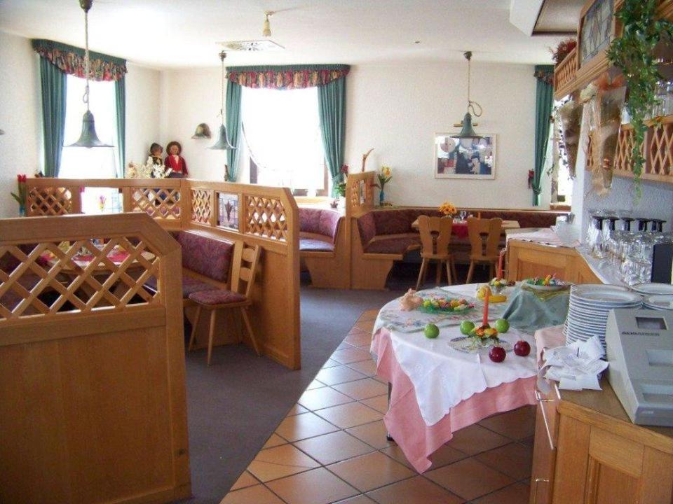Hotel Am Tränkbachtal Frauenwald Exteriör bild
